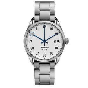 Tom Ford 002 Automatic Watch